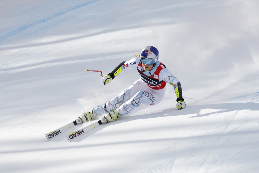 Lindsey Vonn, jedna od najuspje&scaron;nijih i najpoznatijih skija&scaron;ica svih vremena