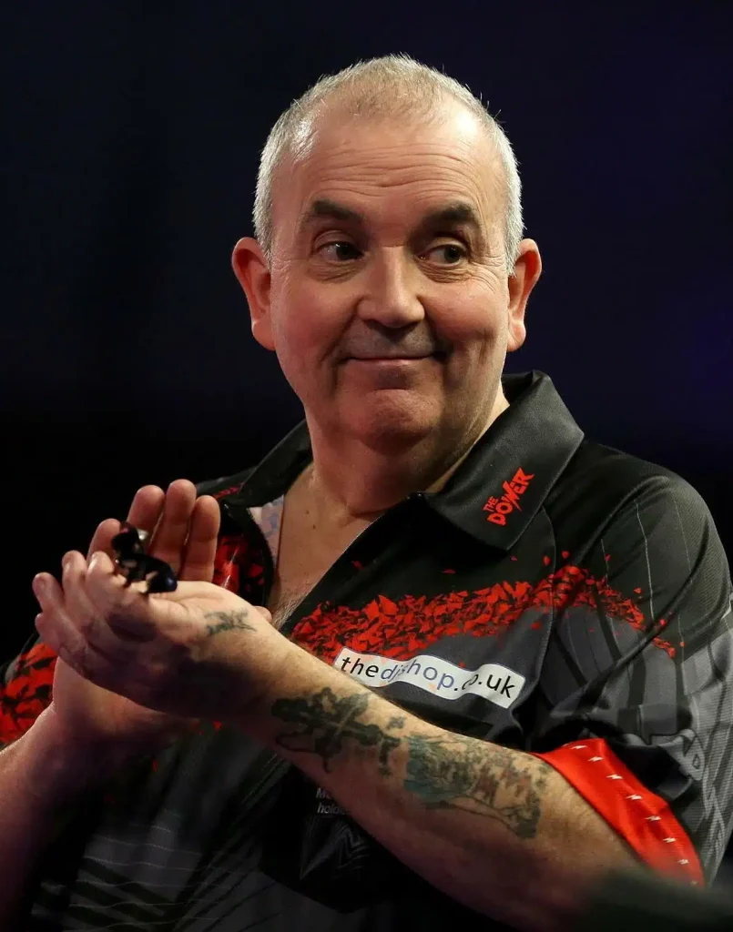 phil-taylor