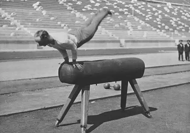 povijest-gimnastike-gimnastika-na-olimpijskim-igrama-1896