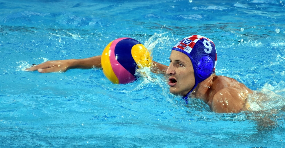 Ponajveći hrvatski vaterpolist ikada, Sandro Sukno (najbolji vaterpolisti svih vremena)