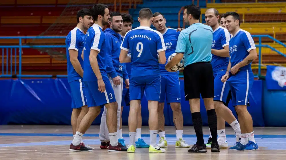 Kutija šibica 2017.