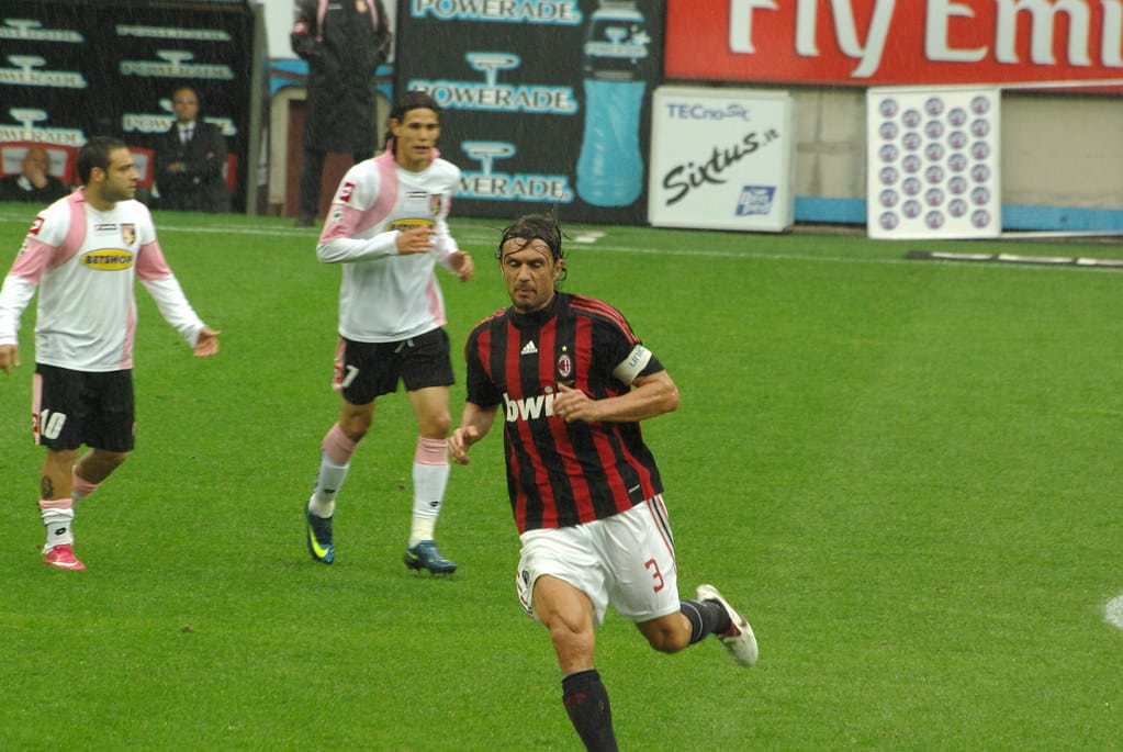 najbolji talijanski nogometa&scaron;i