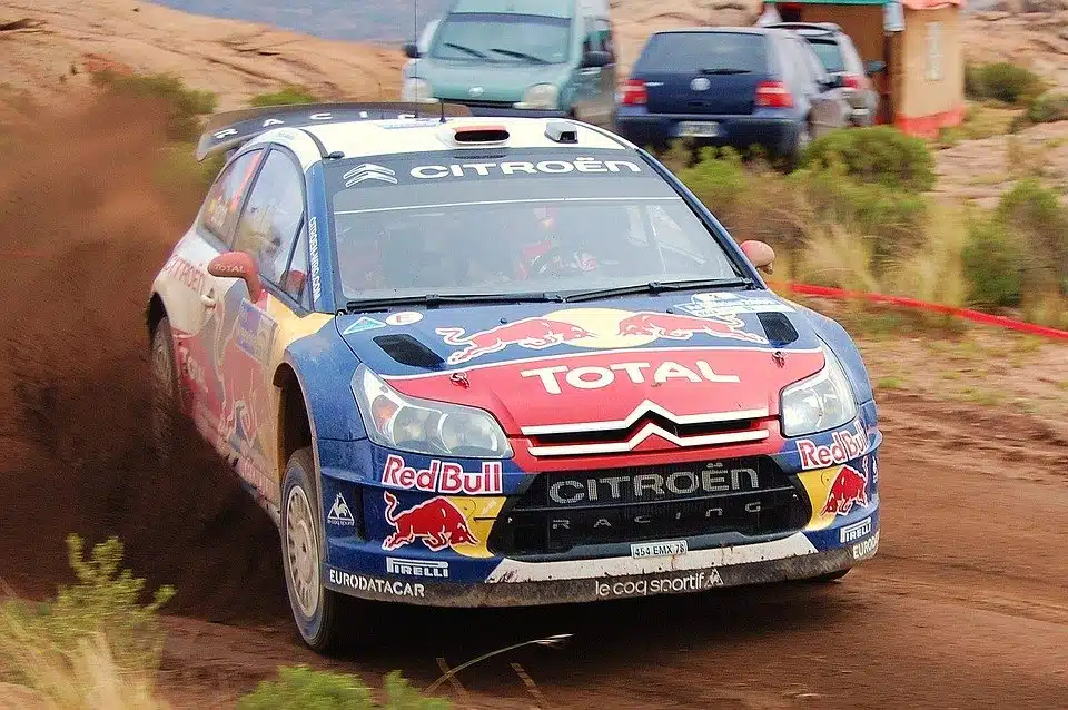 rally rally