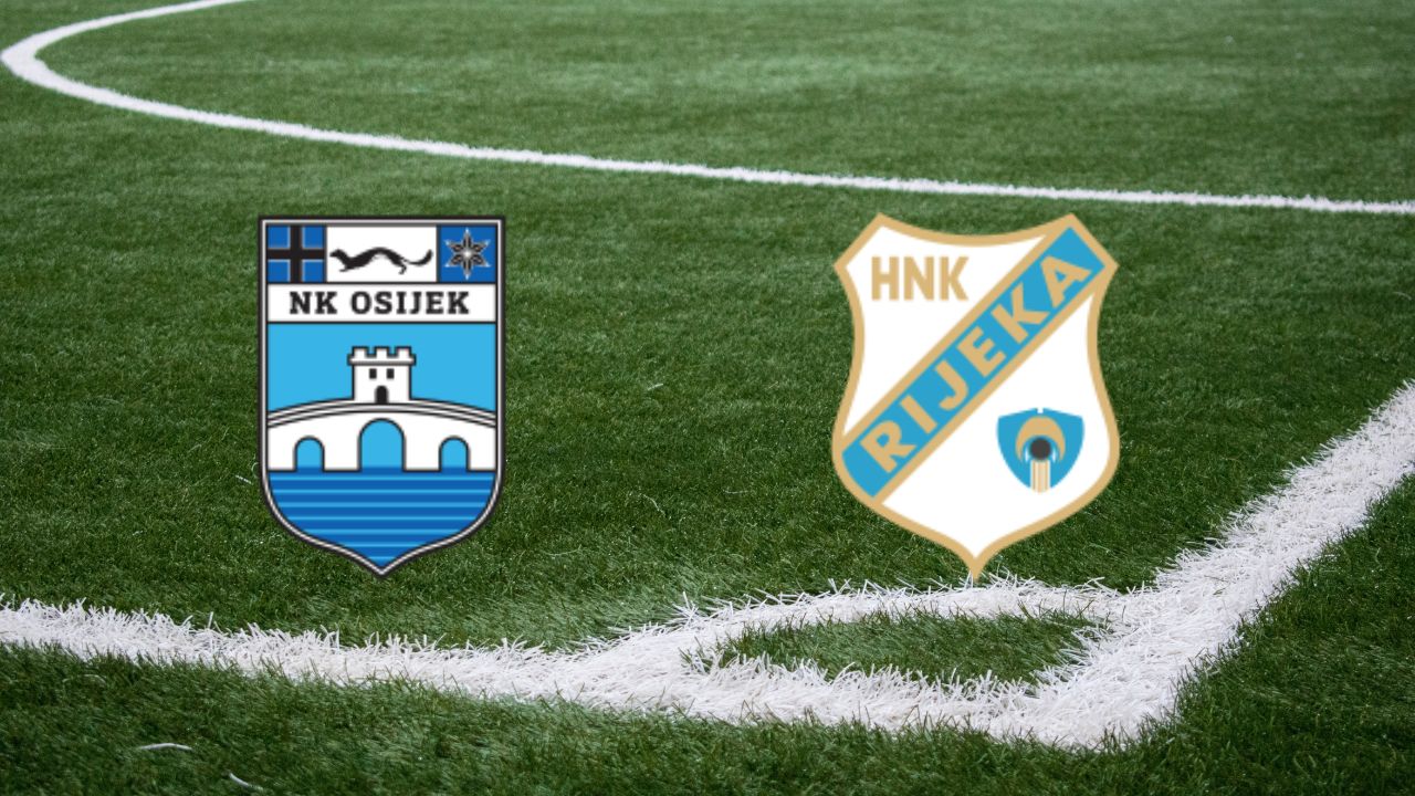 Prognoza: Osijek - Rijeka (Nedjelja 25.08.2024.) - Hrsport.hr