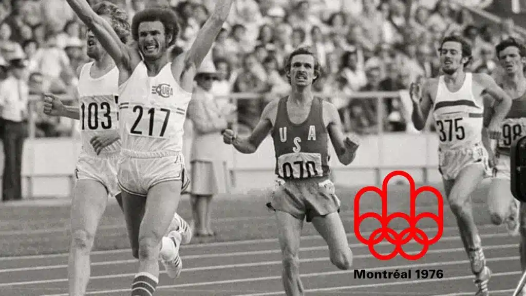Olimpijske igre 1976. u Montrealu