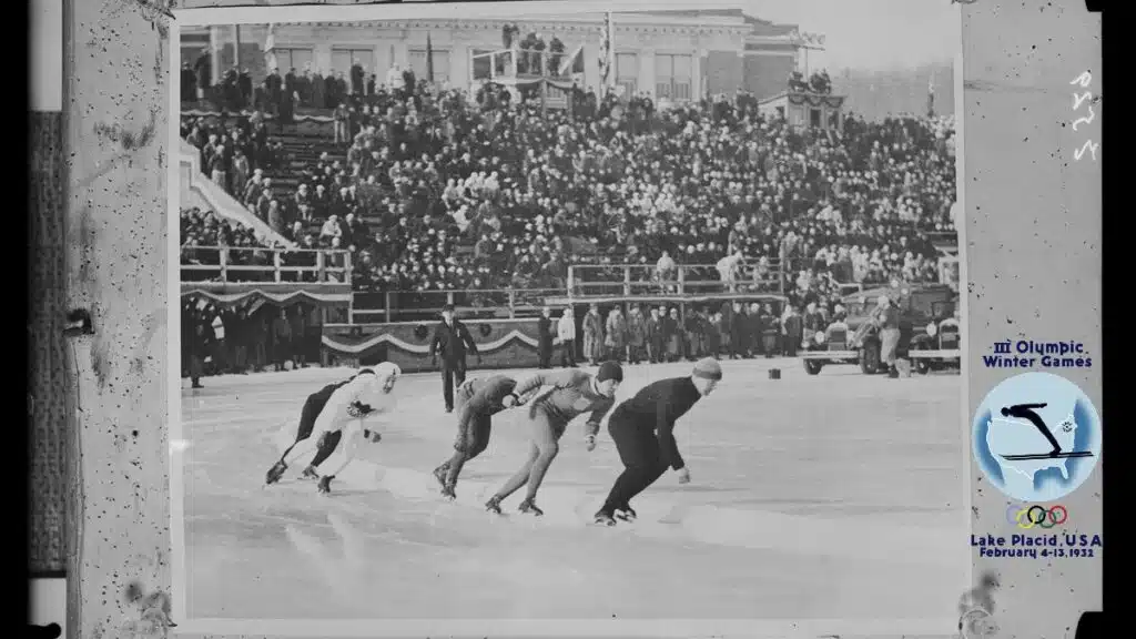Zimske Olimpijske igre 1932. u Lake Placidu