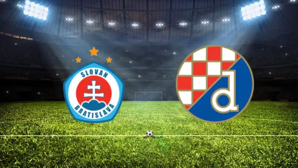 slovan - dinamo