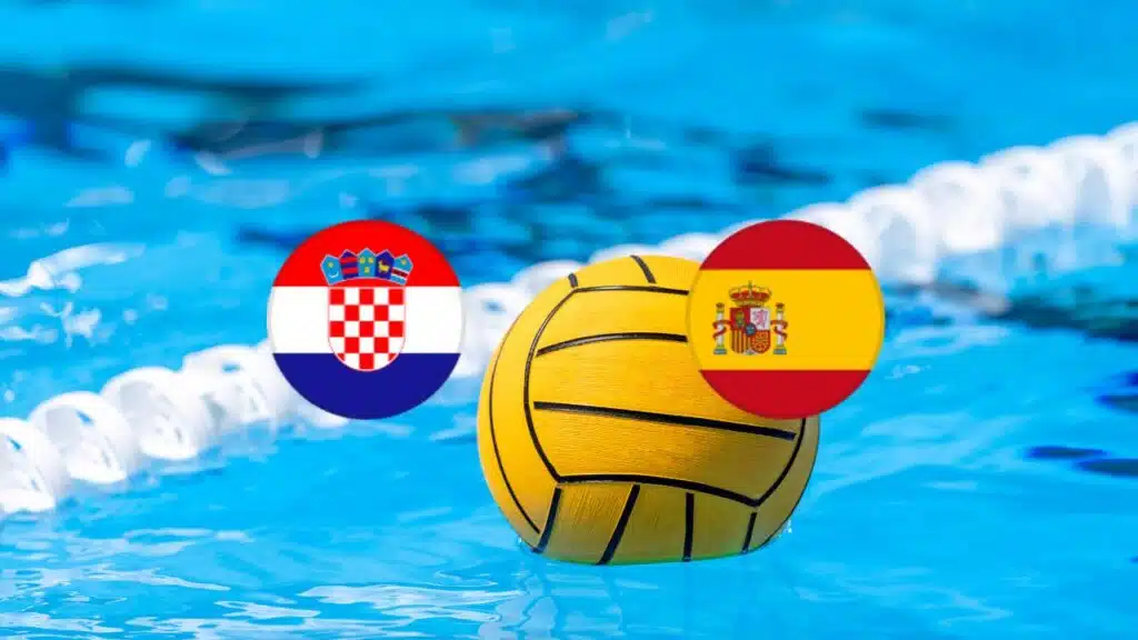 Hrvatska - Španjolska