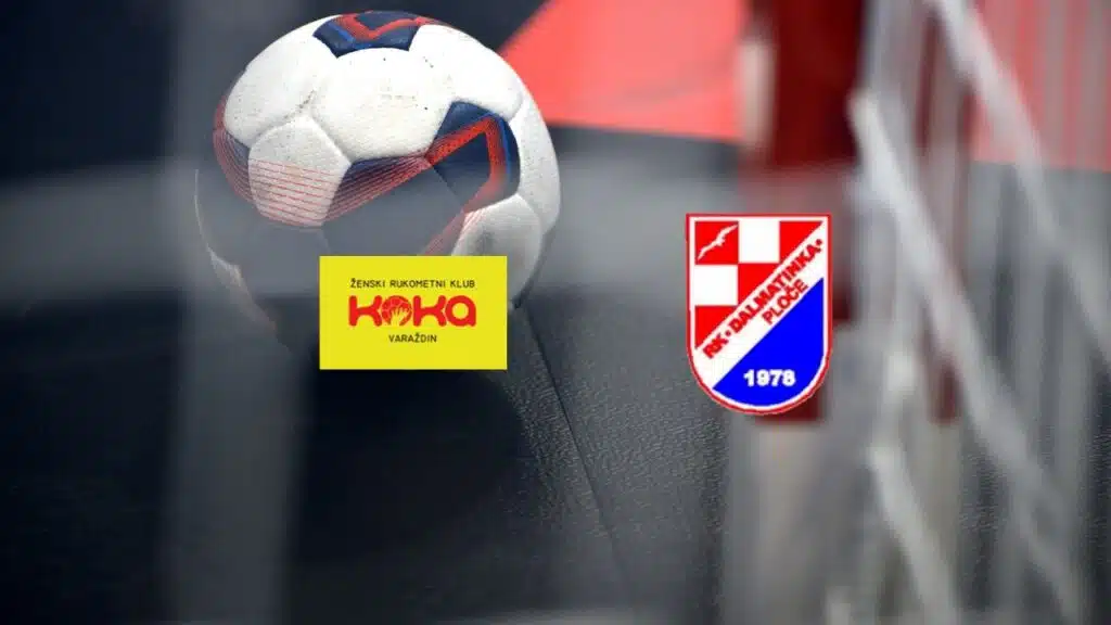 koka - dalmatinka