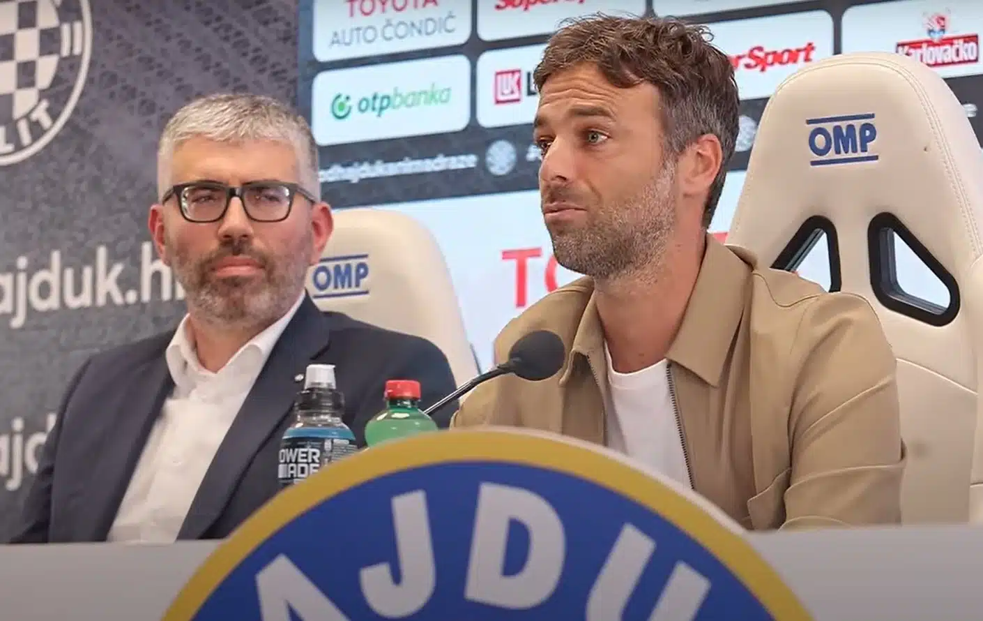 Gdje gledati Zira Hajduk