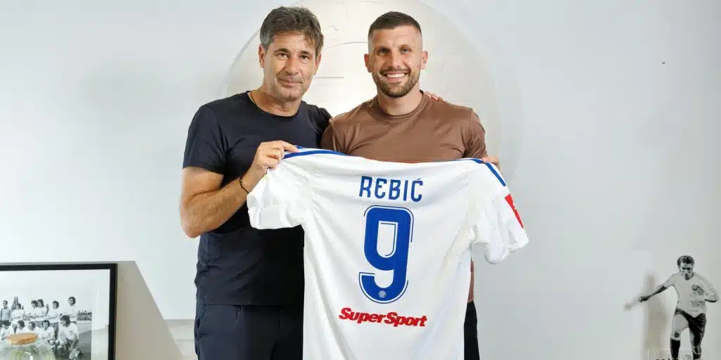 Ante Rebić