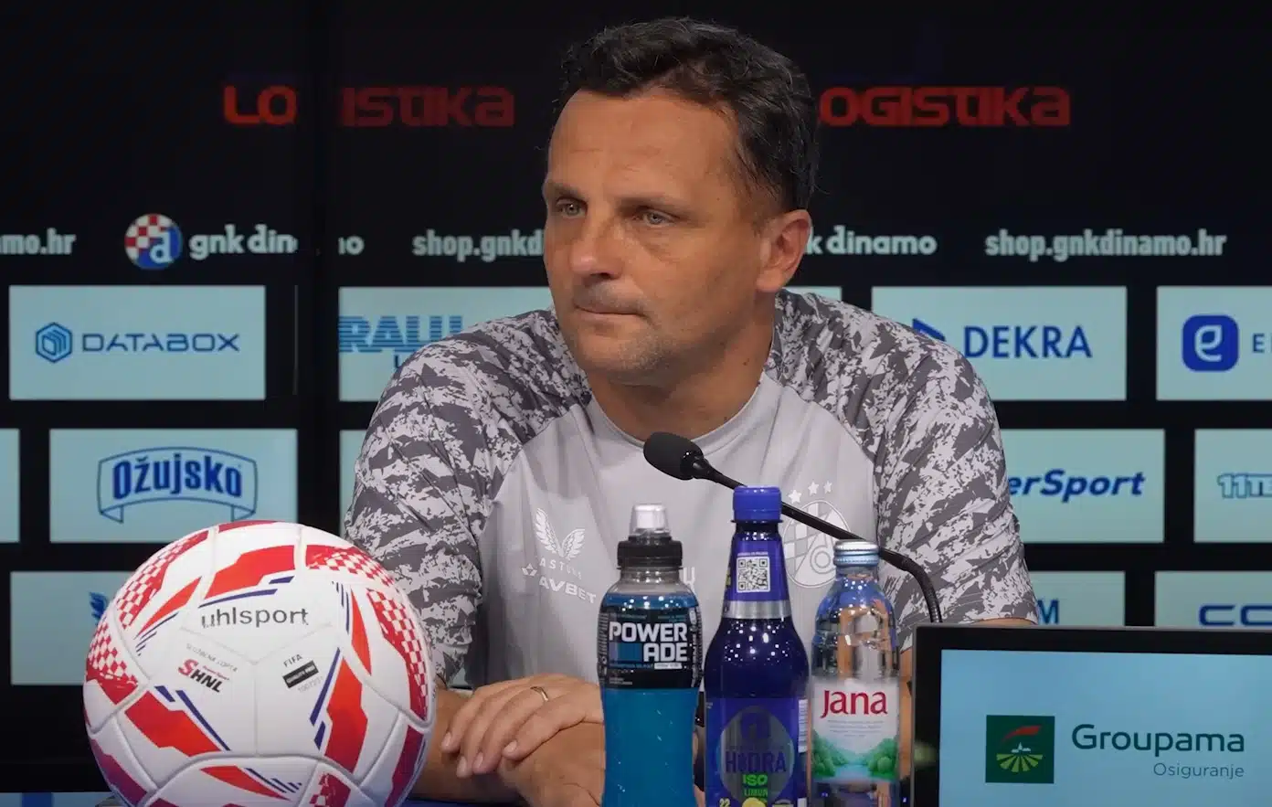 Dinamo Istra prijenos