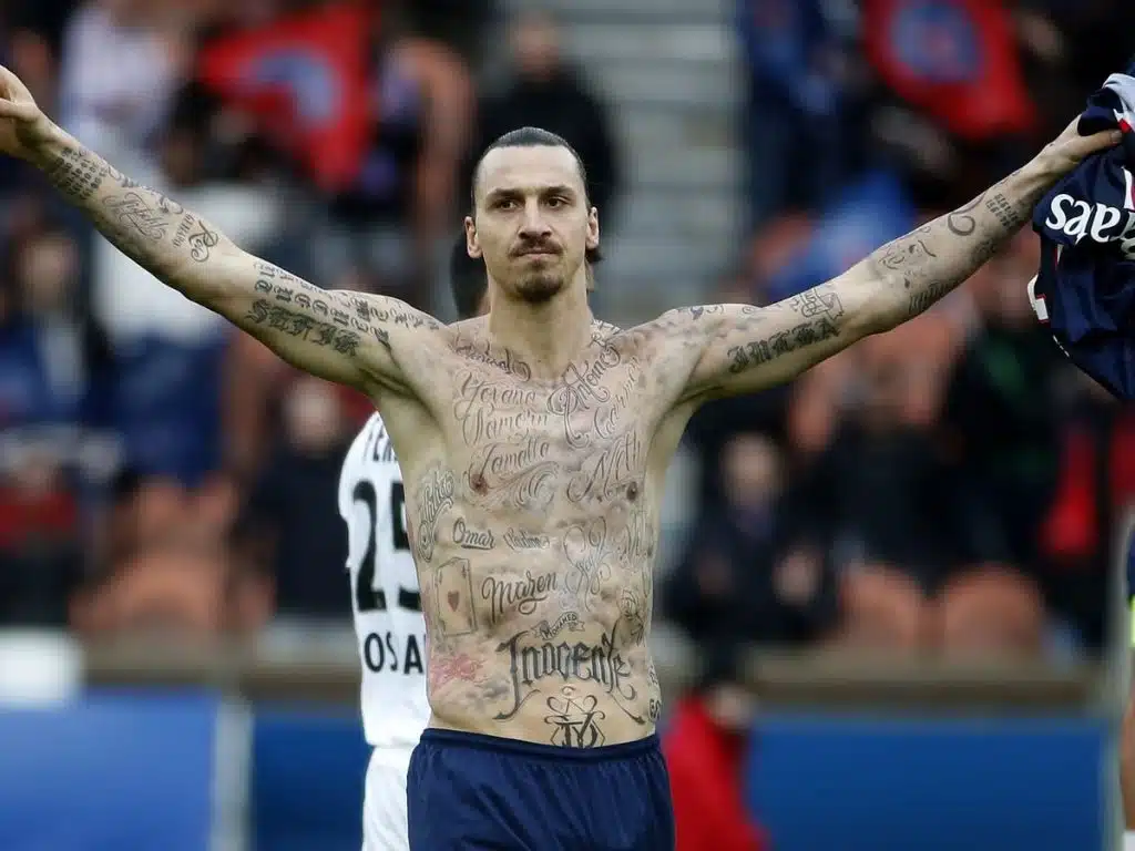 Zlatan Ibrahimović