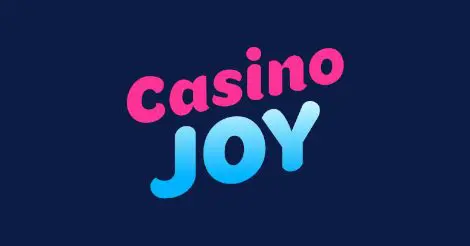 Logo kladionice CasinoJoy