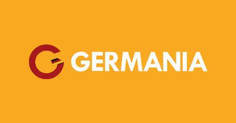 Logo kladionice Germania