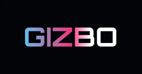 Logo kladionice Gizbo