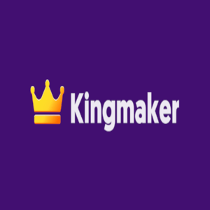 Kingmaker-casina-logo