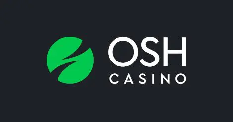 Logo kladionice OshCasino