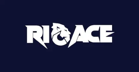 Logo kladionice RioAce