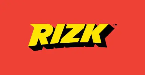 Logo kladionice Rizk.hr