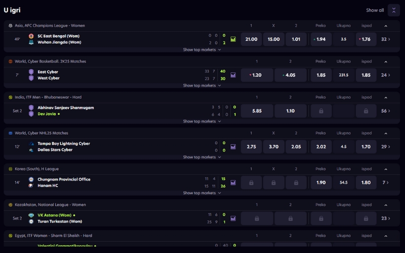 immerion-stranica-sportsko-klađenje