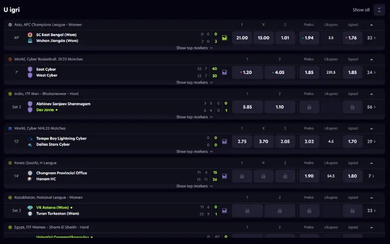 immerion-stranica-sportsko-klađenje