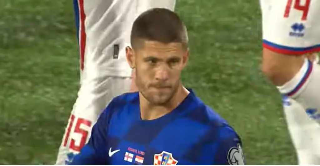 Andrej Kramarić Farski otoci