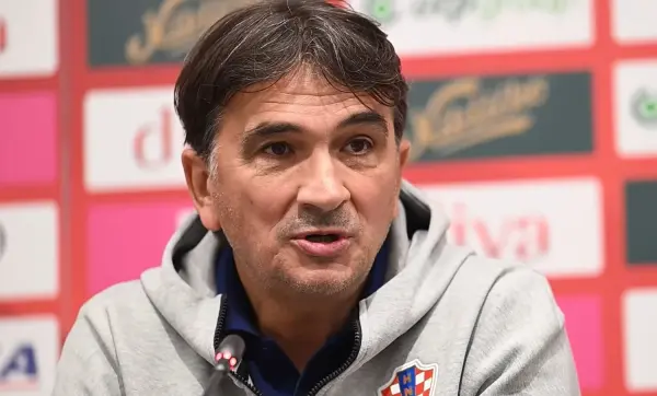 Dalić