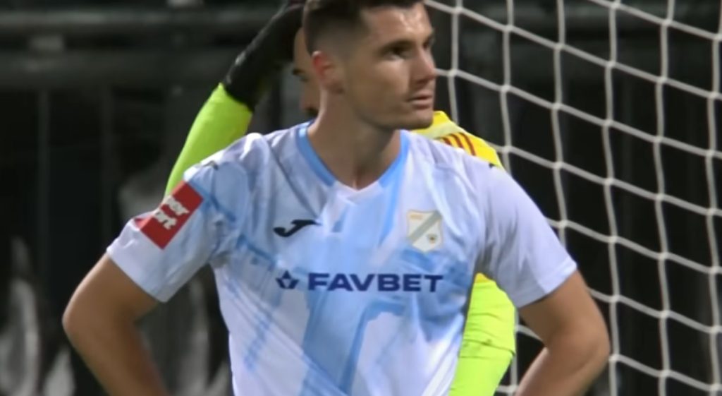 Rijeka Amer Gojak
