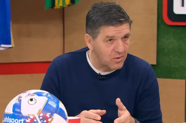 Slaven Belupo Vukovar