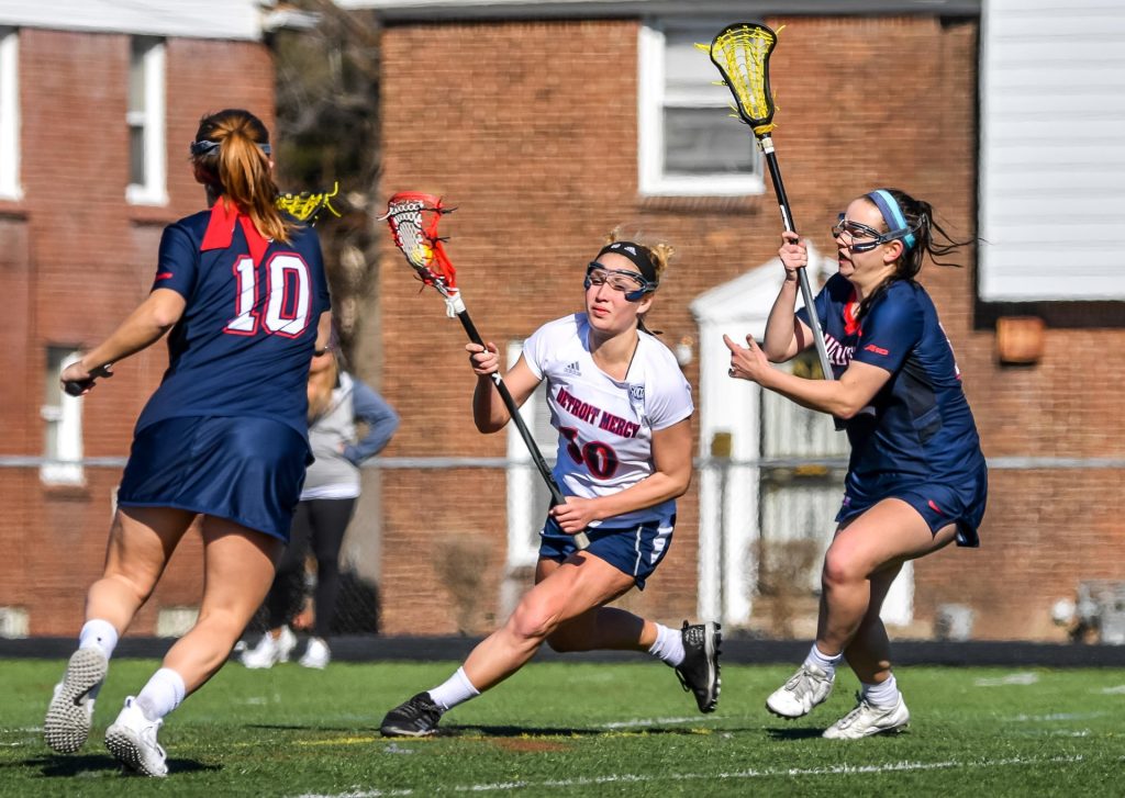 Lacrosse