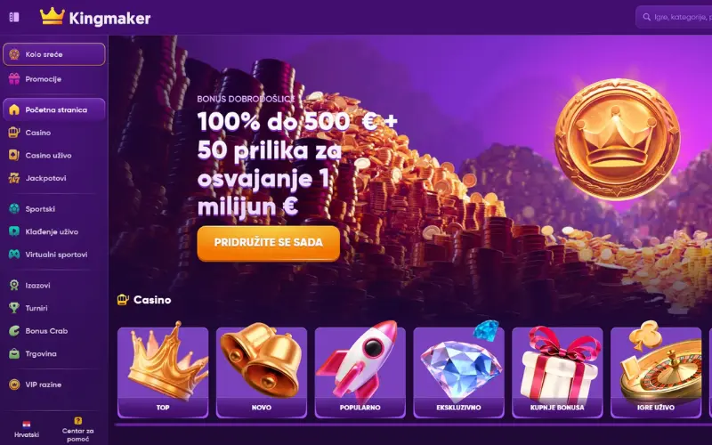 kingmaker-odgovornog-kladenja