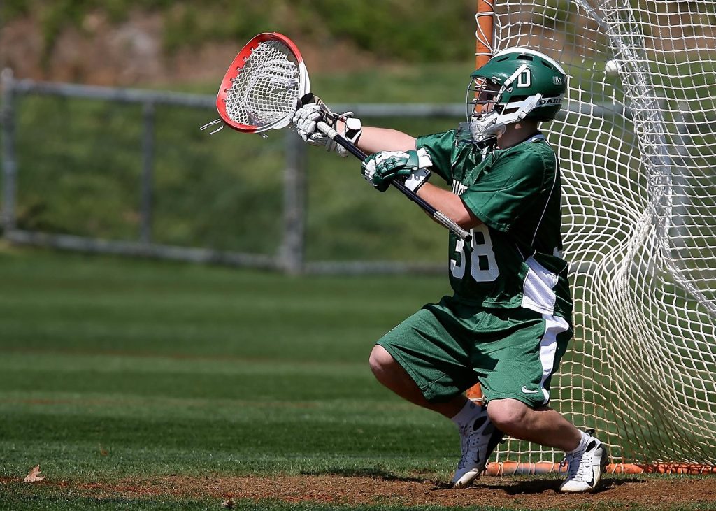 Lacrosse