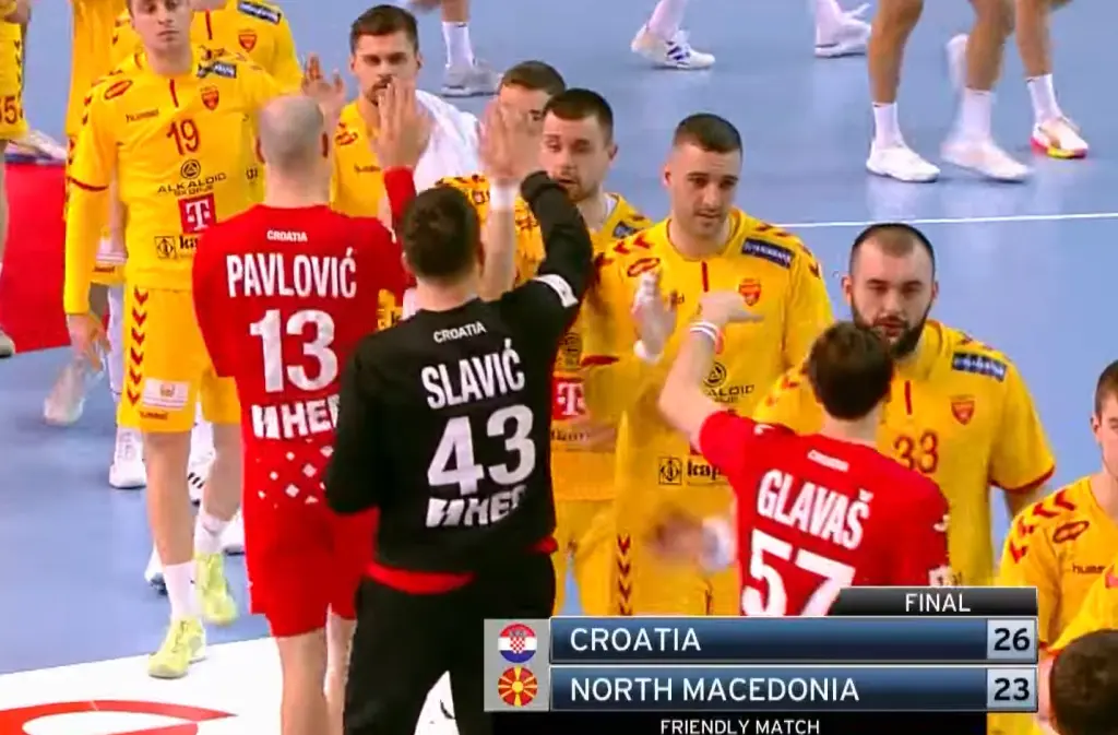 Europsko rukometno prvenstvo