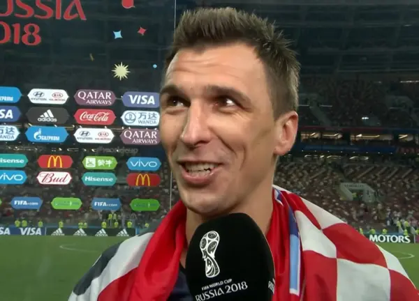 Mandžukić