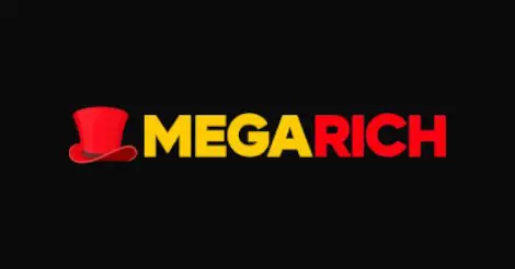 Megarich logo