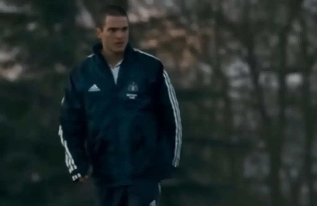 Najbolji nogometni filmovi 1