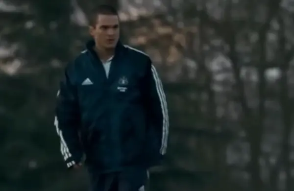 Najbolji nogometni filmovi 1