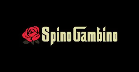 SpinoGambino logo