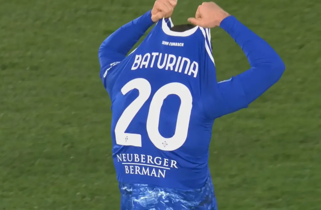 Baturina