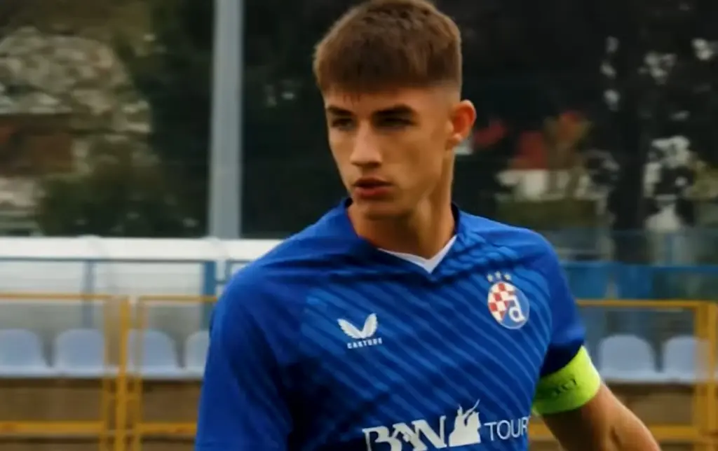 Branko Pavić Dinama