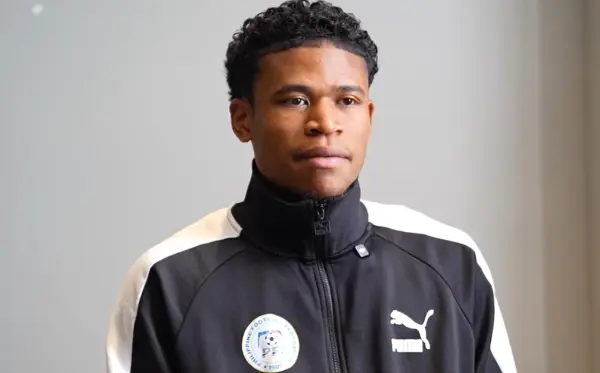 Dinamu, Paul Tabinas