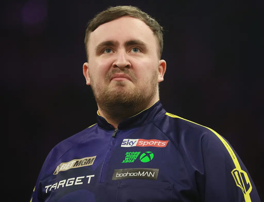 Finale Svjetskog prvenstva u pikadu