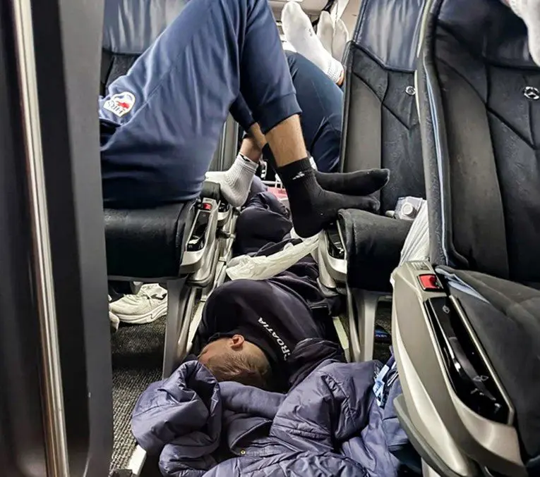 Hrvatska organizacija