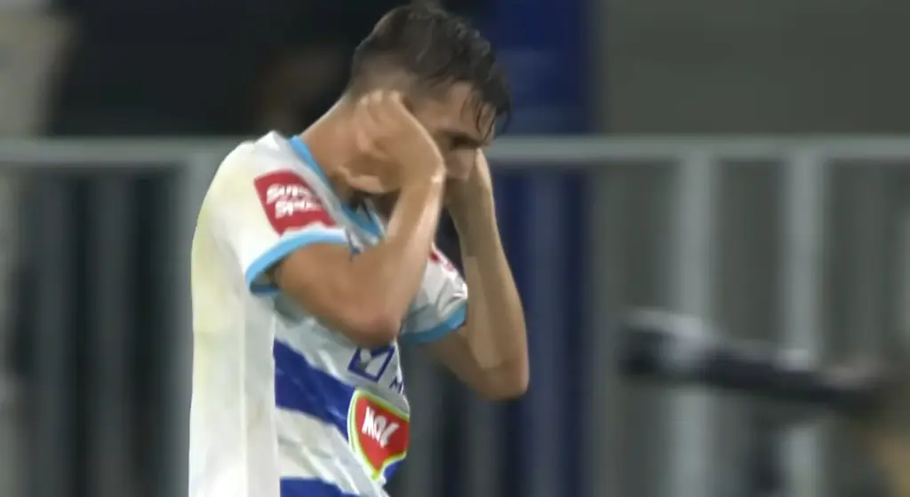 Osijek protiv Dinama