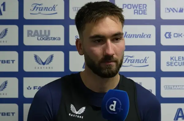 Beljo je trenutačno najbolji strijelac HNL-a