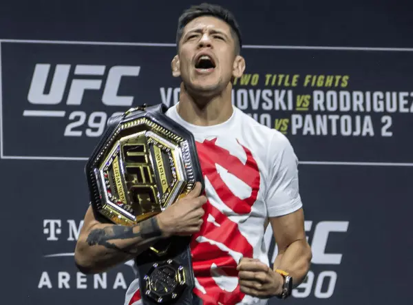 UFC Fight Night