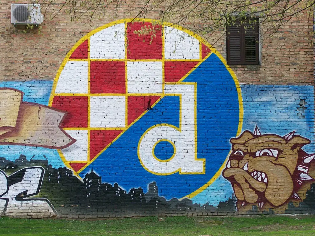 Ime Dinamo
