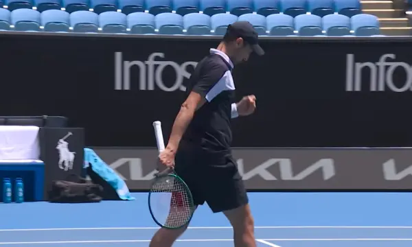 Pavić, Rotterdam, parovi, tenis