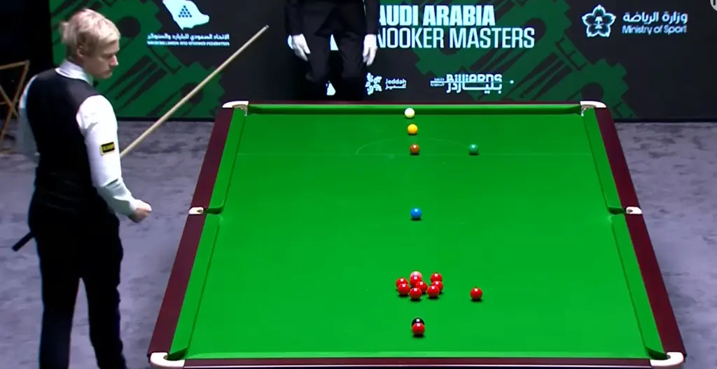 Players Championship 2026.